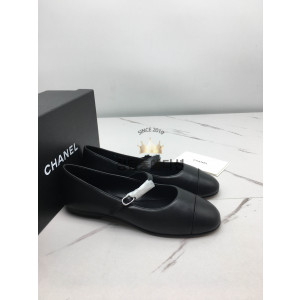 2022SS 샤넬 메리제인 슈즈 최고퀄 (4COLOR)