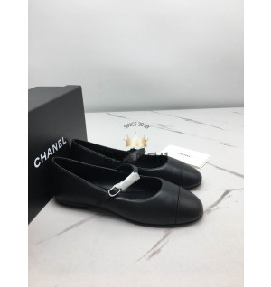 2022SS 샤넬 메리제인 슈즈 최고퀄 (4COLOR)