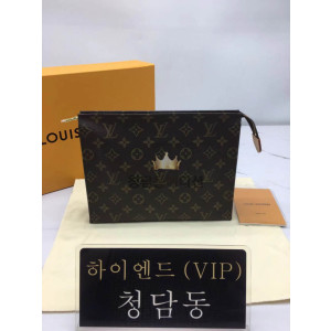 루이비통 모노그램 토일렛26 파우치 M47542