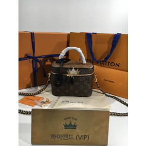 루이비통 베니티백 PM M45165