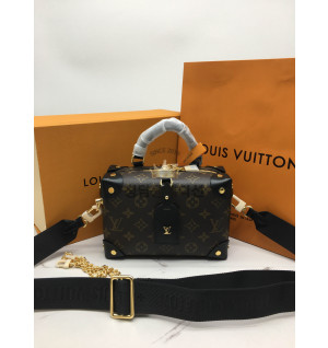 [OC] 루이비통 쁘띠뜨 말 수플 모노그램 정품동일가죽