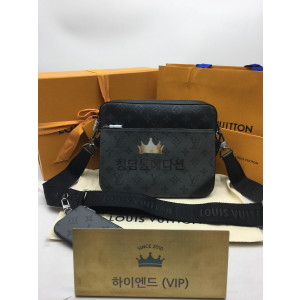 루이비통 트리오 메신저 M69443
