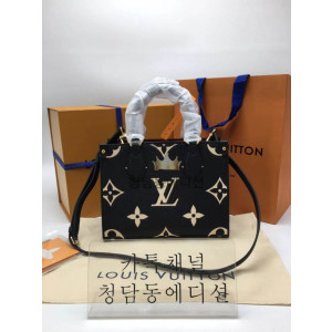 [OC] 루이비통 온더고 PM 정품동일가죽