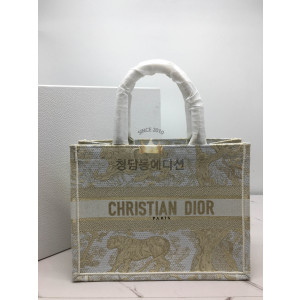 [정품동일가죽] 디올 북토트백 미디움 최고퀄