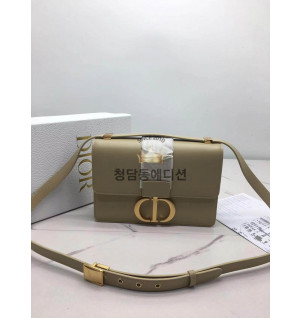 [정품동일가죽] 디올 30 몽테인백 최고퀄