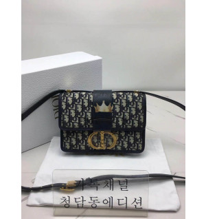 [정품동일가죽] 디올 30 몽테인백 최고퀄