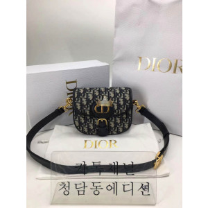 디올 바비백 스몰/미디움