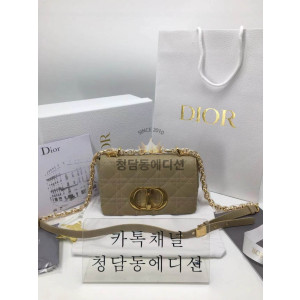 [정품동일가죽] 디올 카로백 스몰 최고퀄