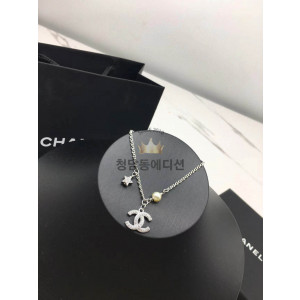 샤넬 CC로고 브레이슬릿 팔찌