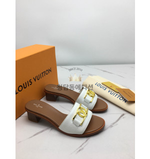 루이비통 슬리퍼 (0.5CM,4CM)