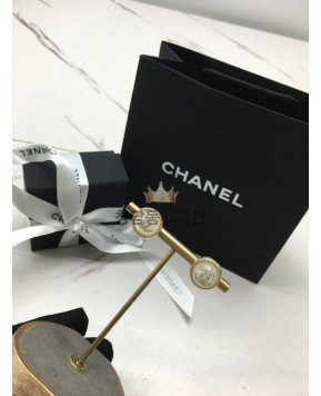 샤넬 이어링 귀걸이