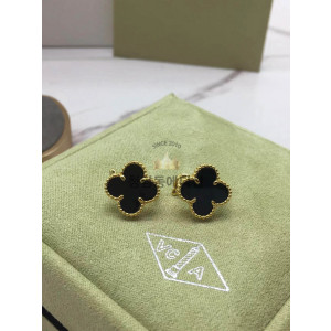 반클리프 귀걸이 (V-gold소재)