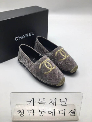 샤넬 에스파듀