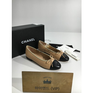 샤넬 발레리나 플랫슈즈 하이엔드급