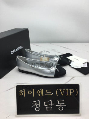 샤넬 발레리나 플랫슈즈 하이엔드급