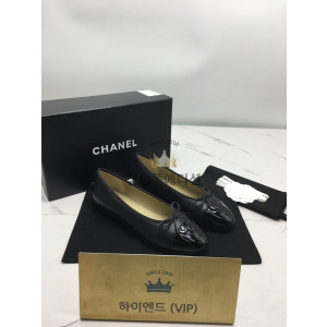 샤넬 발레리나 플랫슈즈 하이엔드급
