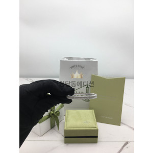 반클리프 빼를리 팔찌 (3COLOR)