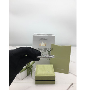 반클리프 빼를리 팔찌 (3COLOR)