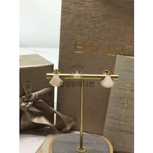 불가리 디바스 드림 귀걸이