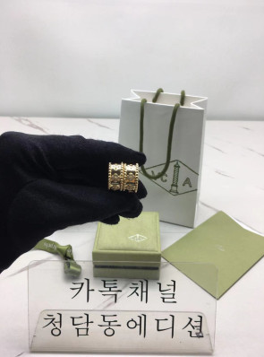 반클리프 빼를리 링 귀걸이 (3COLOR)