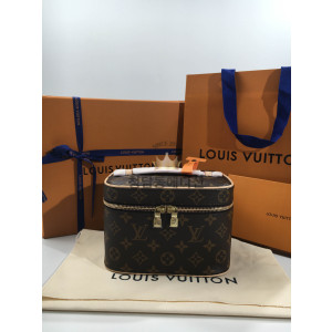루이비통 모노그램 니스 미니 (ZP동일가죽)