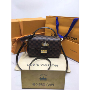 루이비통 크로아제트 다미에 N53000