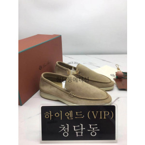 로로피아나 단화 (남성용) (3COLOR)