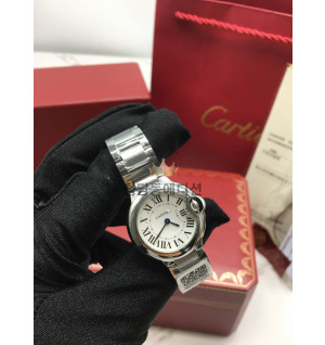 ✔까르띠에 발롱블루 V6