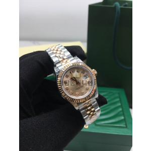 로렉스 데이저스트 여성용 하이엔드급