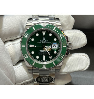 로렉스 서브마리너 헐크 하이엔드급