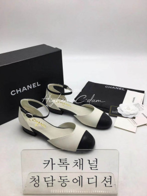 샤넬 슬링백 (2color)