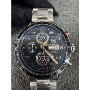 태그호이어 까레라 칼리버1887