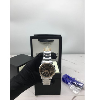 구찌 G크로노 메탈