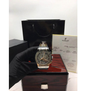 위블로 클래식 스켈레톤