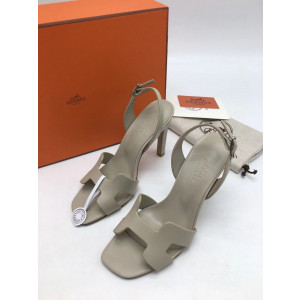 에르메스 엔센스 50 샌들