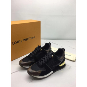 루이비통 런어웨이 스니커즈