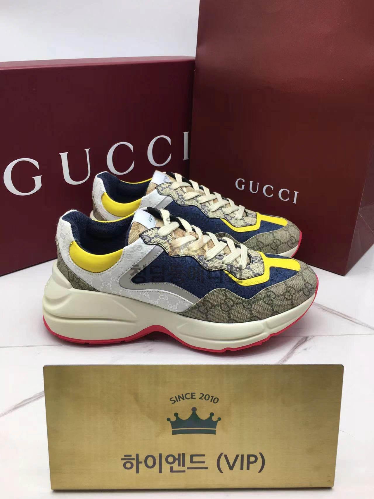 구찌 라이톤 하이엔드급 (남녀공용)