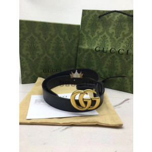 구찌 벨트 (버클 3.0CM)