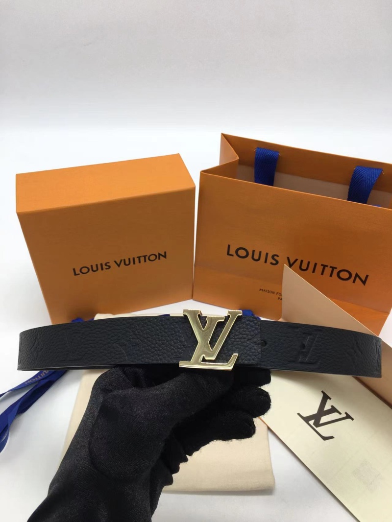 루이비통 벨트 (버클 3.0CM)