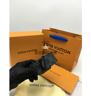 루이비통 벨트 (버클 4.0CM)