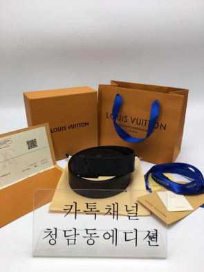 루이비통 벨트