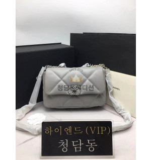 샤넬 19 플랩백 스몰 (하이엔드급)