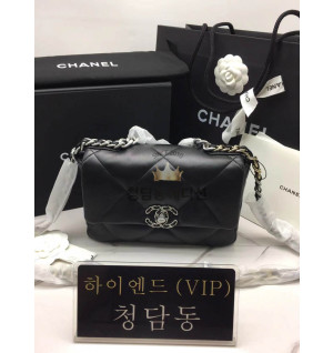 샤넬 19 플랩백 스몰 (하이엔드급)