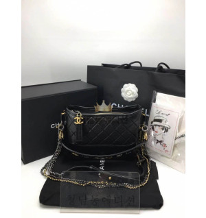 샤넬 가브리엘 호보백 뉴미디움 (하이엔드급) (핸들.ver)