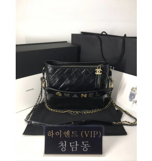 샤넬 가브리엘 호보백 라지 (하이엔드급) (핸들.ver)