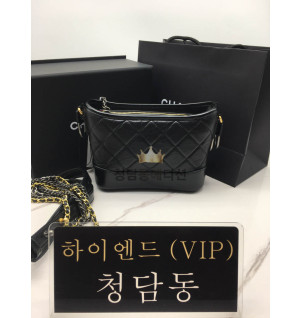샤넬 가브리엘 호보백 스몰 (하이엔드급)