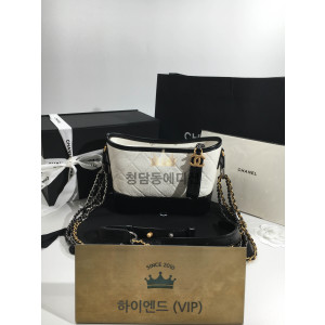 샤넬 가브리엘 호보백 스몰 (하이엔드급)