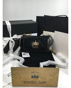 샤넬 19 WOC 숄더백 (하이엔드급)