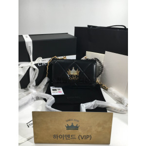 샤넬 19 WOC 숄더백 (하이엔드급)