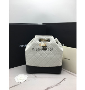 샤넬 가브리엘 백팩